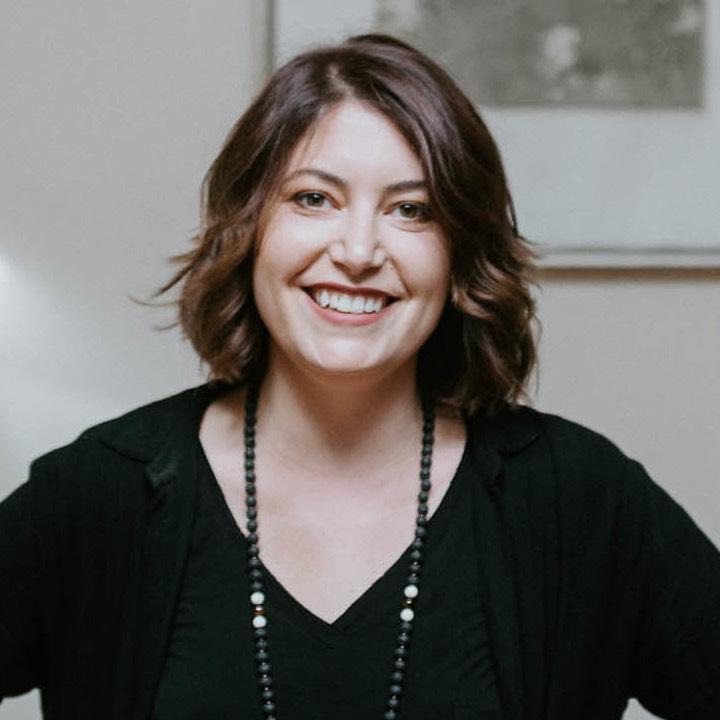 Elizabeth Haffner
