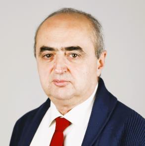 Karen Sargsyan
