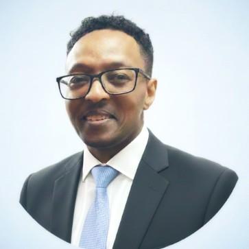 Mohammed Ali