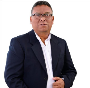 Eisenhower Renza Guzman