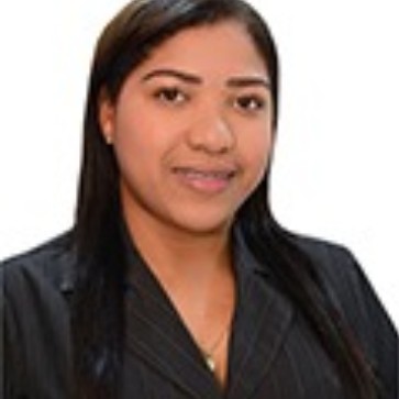 Madi Luz Benítez Torres