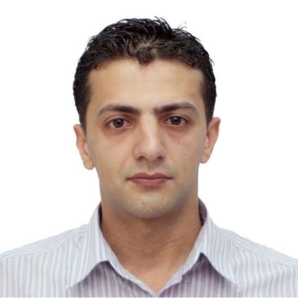 Ahmed-Yassine HADDAD