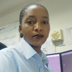 Nomvula Candy Pule