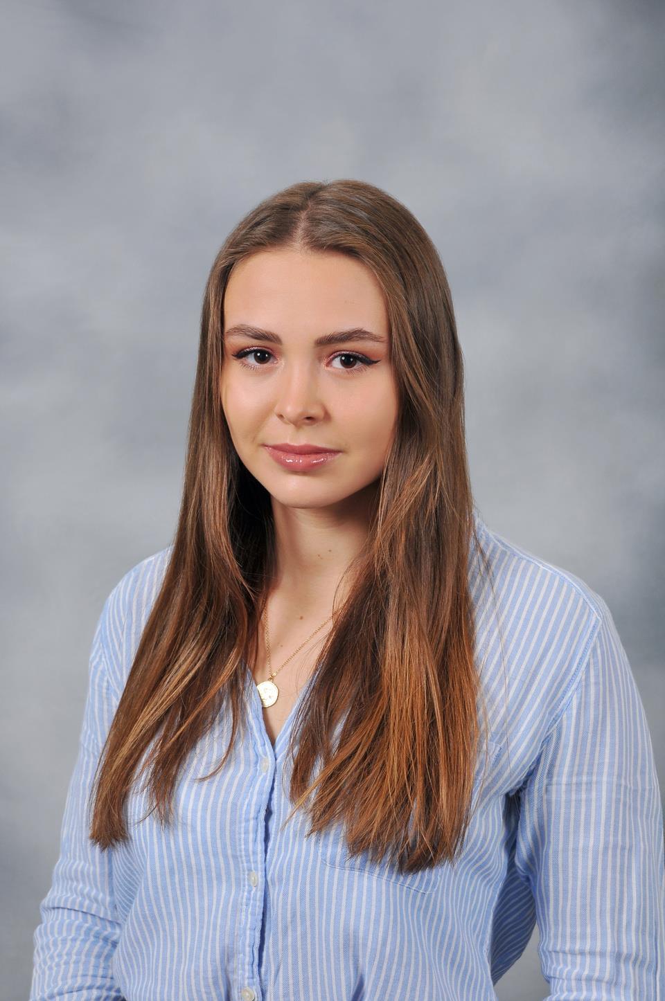 Sofia Gaisina