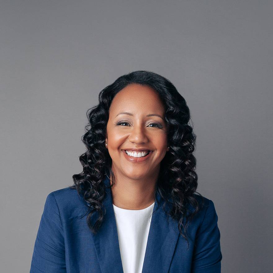 CHRISTINA PIERRE