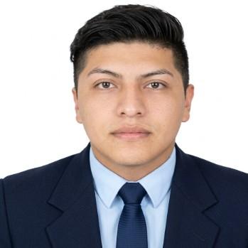 ALBERT GALVEZ HUAMAN