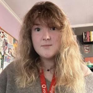 Anna Hughes