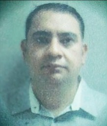 Oscar Osorto Laínez