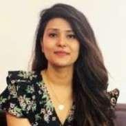 Srishti Barthwal