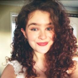 Dacey-Mae Martin