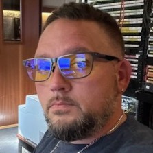David VanRassen II