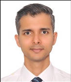 PREETAM VIKRAM SINGH