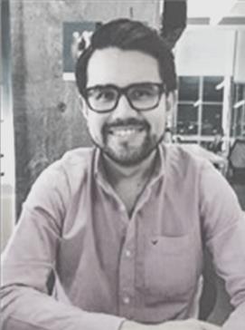 Francisco Barcenas