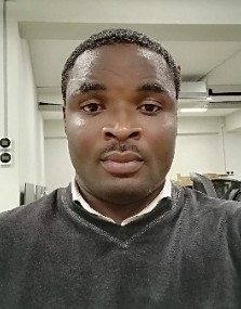 Idahosa Igege