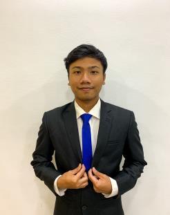 MUHAMMAD IQBAL BIN UZAIMI