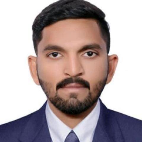 Gokul Sivadasan