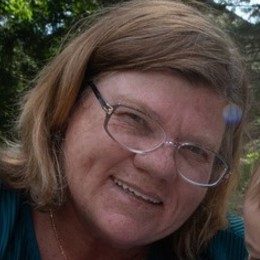 Carole Argent