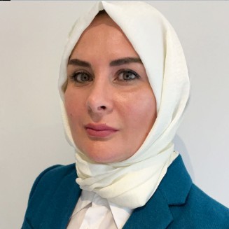 OZGE CEBI Salesforce Administrator