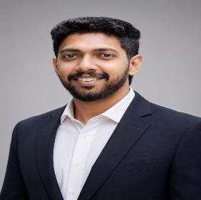 Akhil Mathew