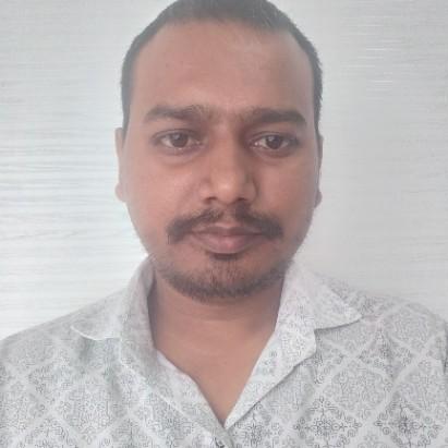 Vivek Singh Baghel