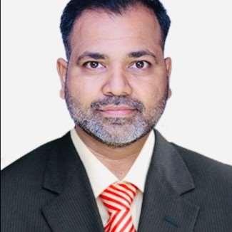Sachin Nannaware