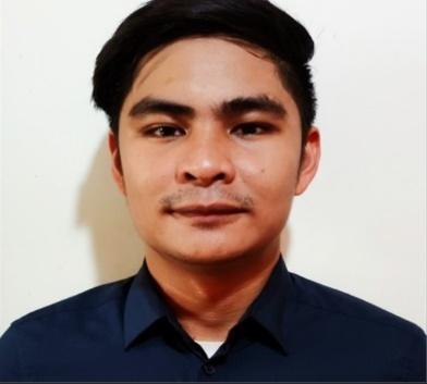 Jason D. Padilla