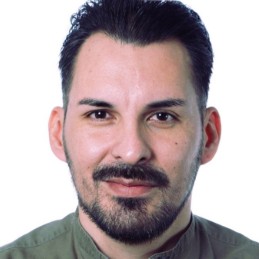 Alejandro Camacho