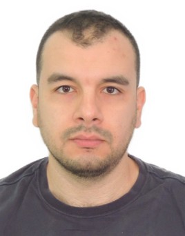 Loukmane Hakim KHENE