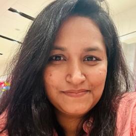 Pragya Mehta