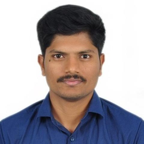 Parthipan V