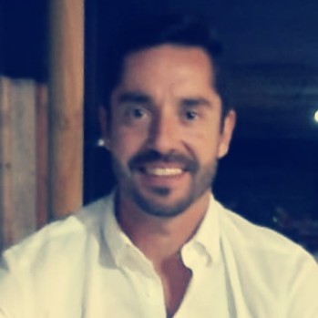 Cristián Herrera Hidalgo