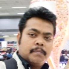 Sanjeev Bose