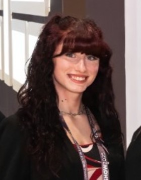 Natalie Gray