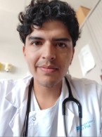 Marcos Páramo Pérez
