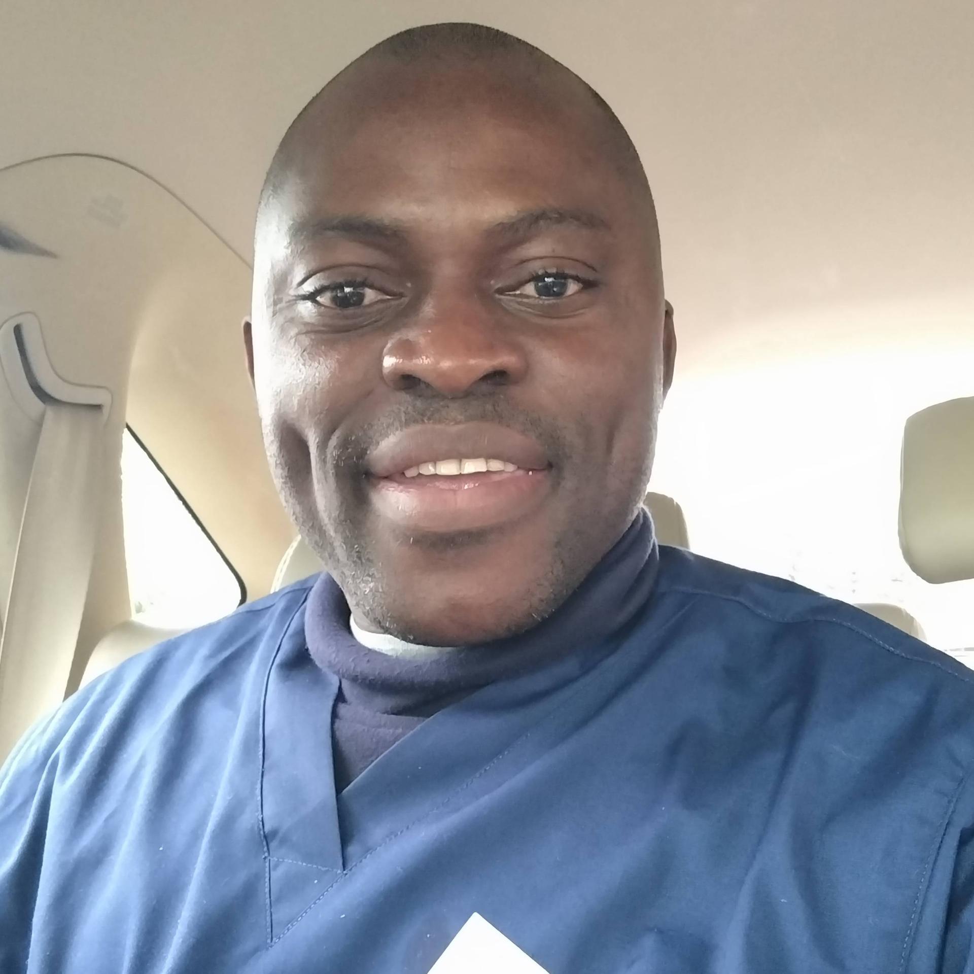 Aniaku Emeka Romanus