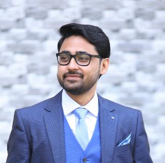 Shivang Pathak
