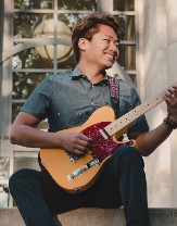 Jared "JJ" Jamias