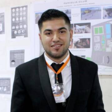 Eslam Tantawy