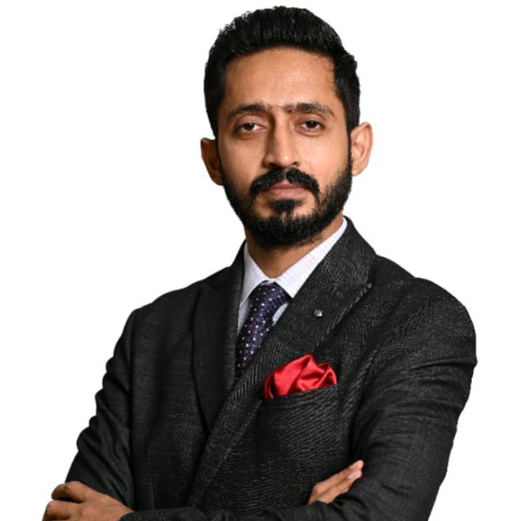 Rahul Singh