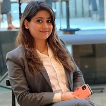 Anubhuti Dubey