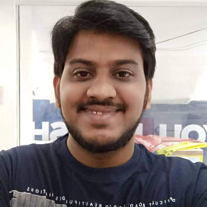Santhoshkumar KS
