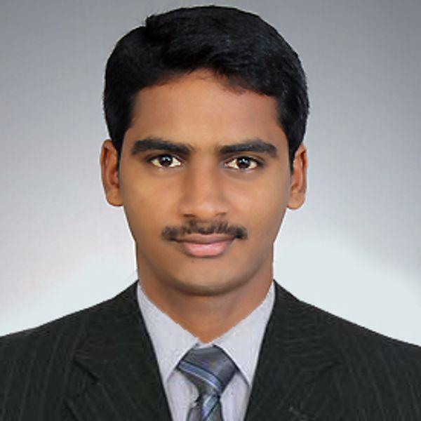 DEEBANRAJ RAMASAMY