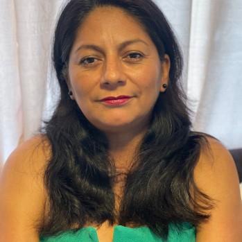 Marcia Idelis Martínez Lara
