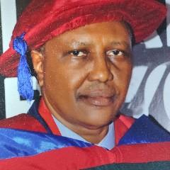Emmanuel Ayantuga