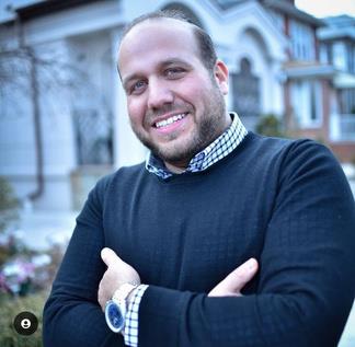 MENACHEM SCHWARTZ