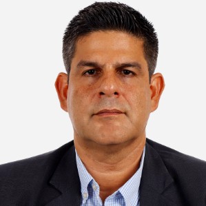 Braulio Lizandro Véliz Loor
