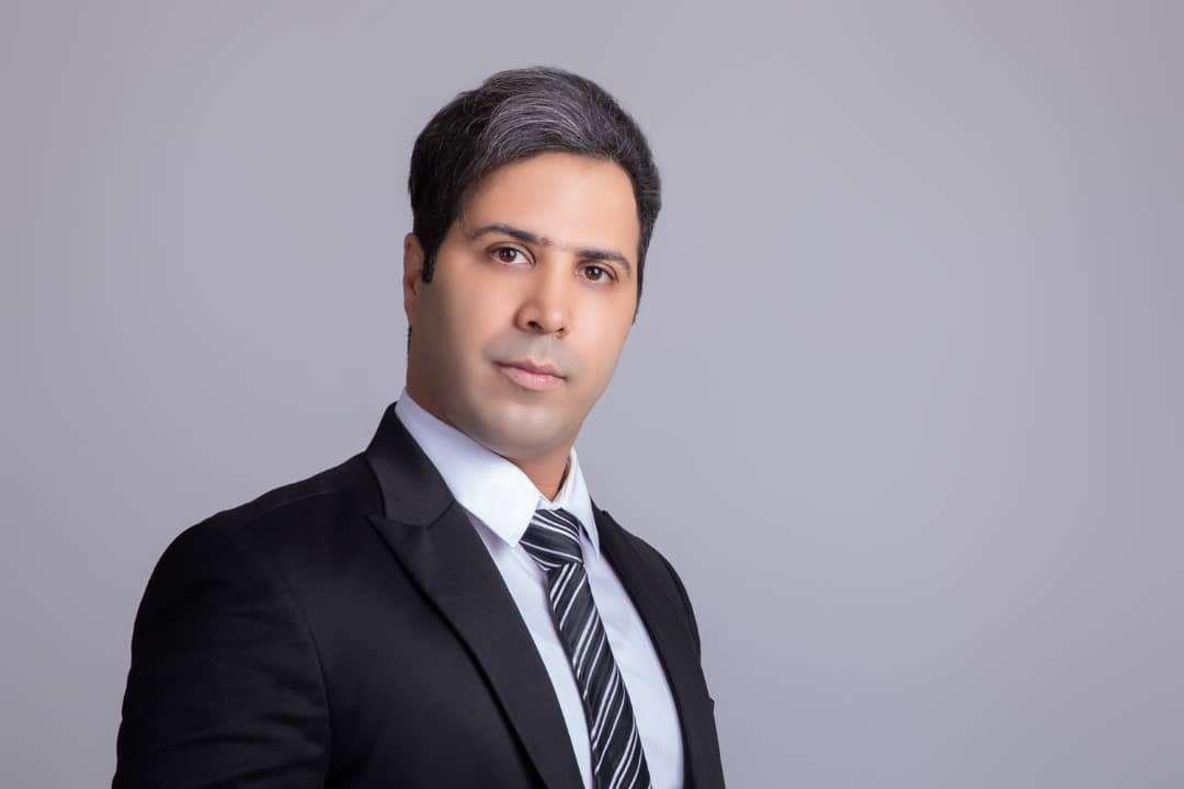 Hasan Hashamfirouz