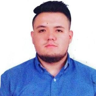 ERICK STEVEN ORTIZ CARRERA