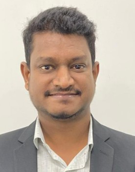 Mukesh Pothu