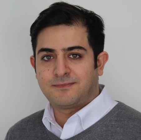 Mohammad Gerami Tehrani